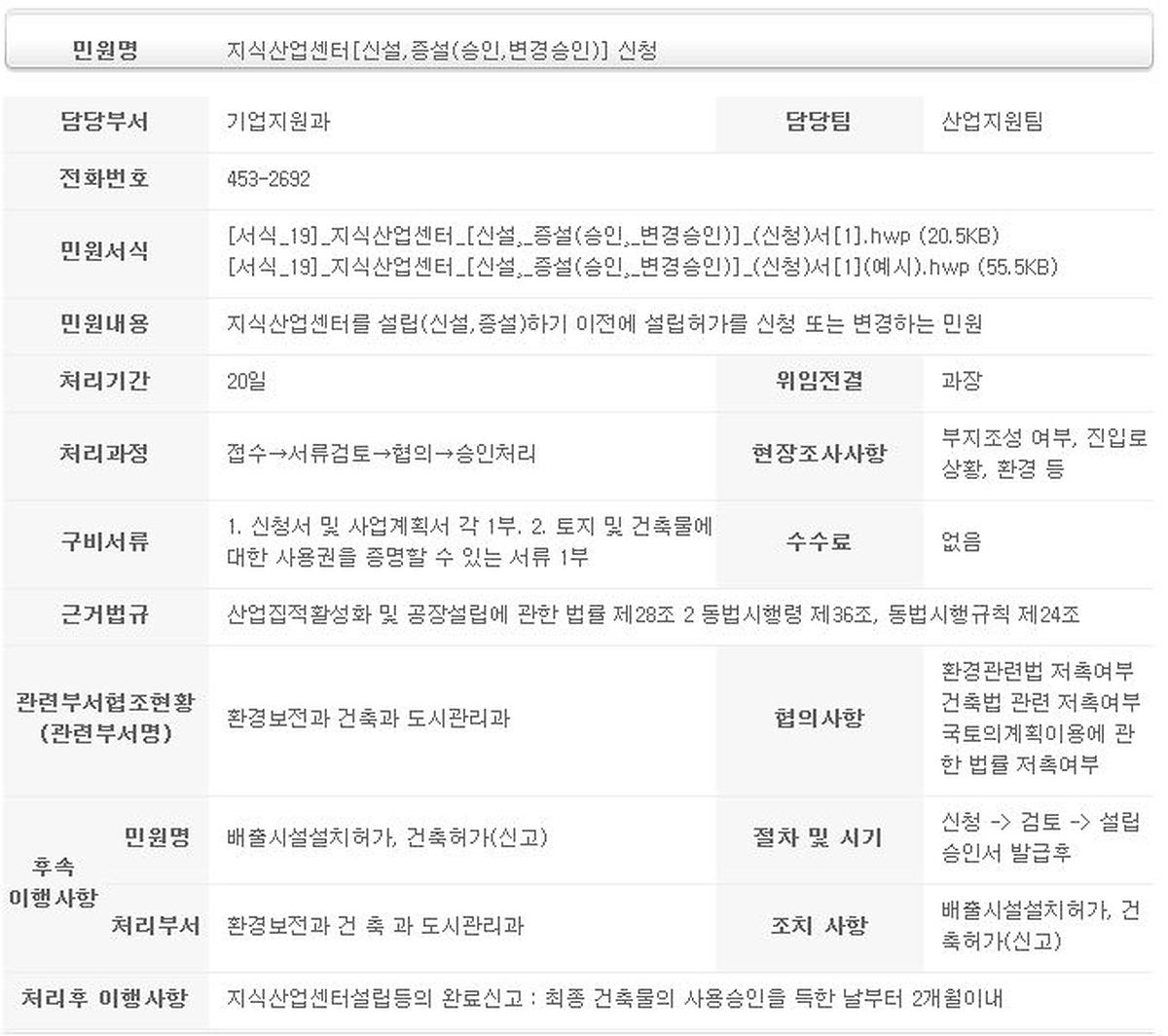 지식산업센터[신설,증설(승인,변경승인)]신청.jpg 이미지
